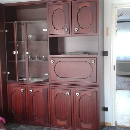Piheno Apartman