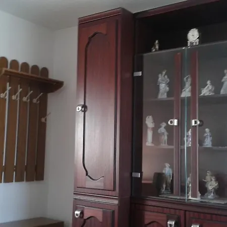 Piheno Apartman * Keszthely