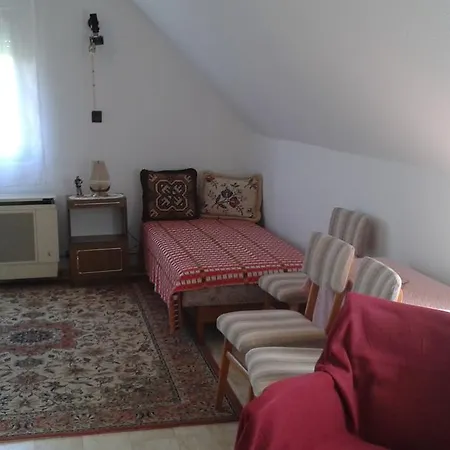 Piheno Apartman Apartman Keszthely