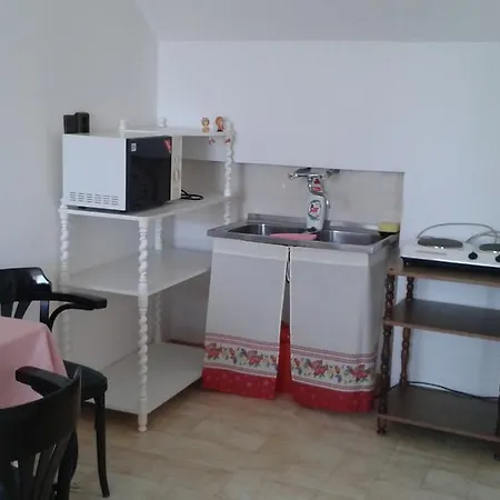 Apartman Piheno Apartman *