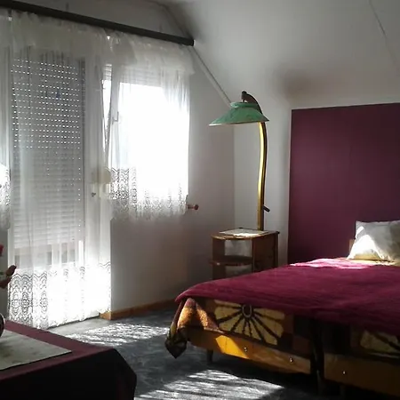 Piheno Apartman *