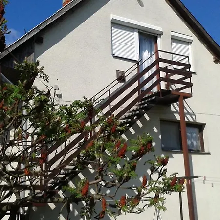Piheno Apartman * Keszthely