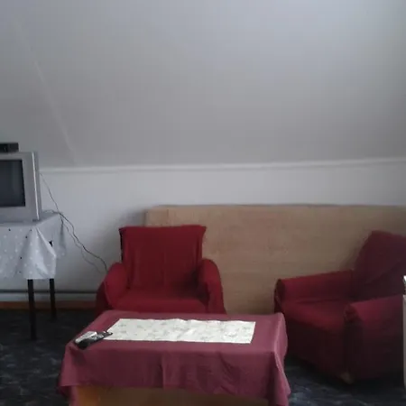 Apartman Piheno Apartman