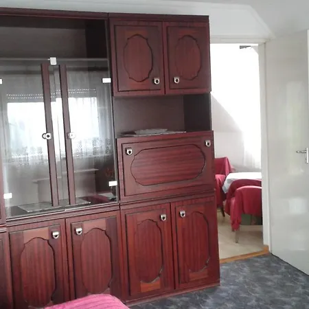 Piheno Apartman Apartman Keszthely