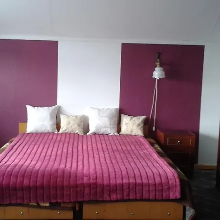 Piheno Apartman Apartman